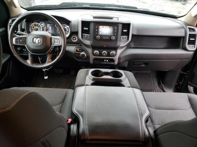 Photo 8 from auction – 2019 RAM 1500 TRADE with VIN 1C6RRECT4KN613591