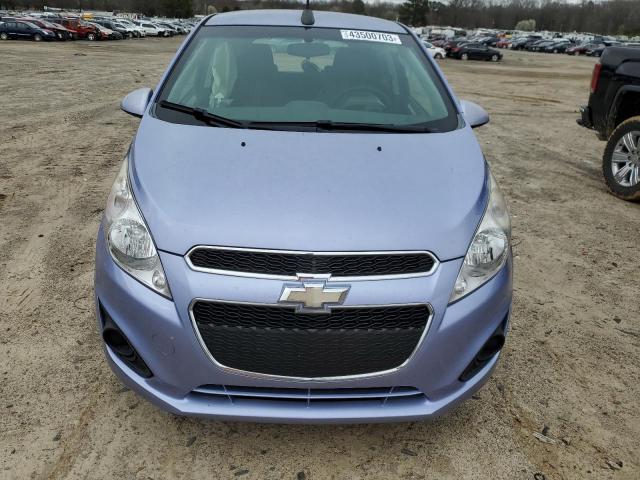 Photo 5 from auction – 2015 CHEVROLET SPARK LS with VIN KL8CB6S9XFC741066