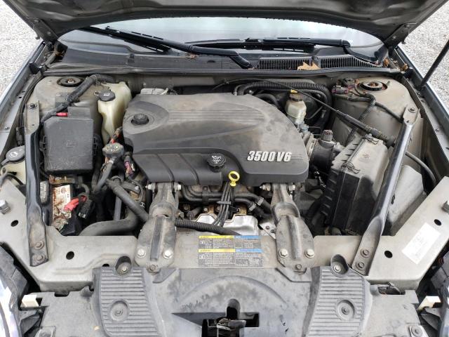 Photo 11 from auction – 2007 CHEVROLET IMPALA LS with VIN 2G1WB58K379193969