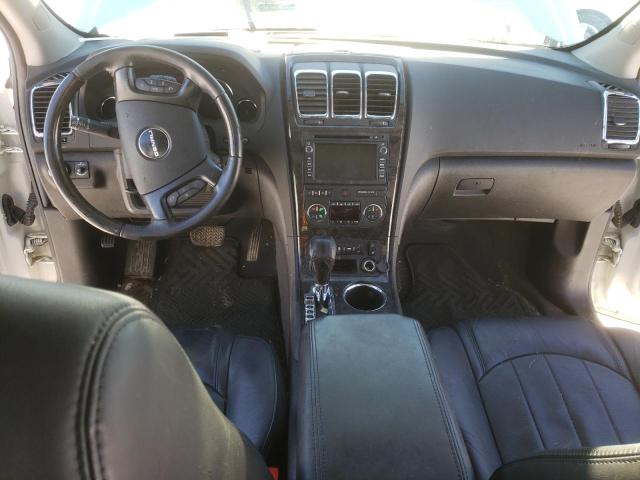 Photo 8 from auction – 2011 GMC ACADIA DEN with VIN 1GKKVTED5BJ264601