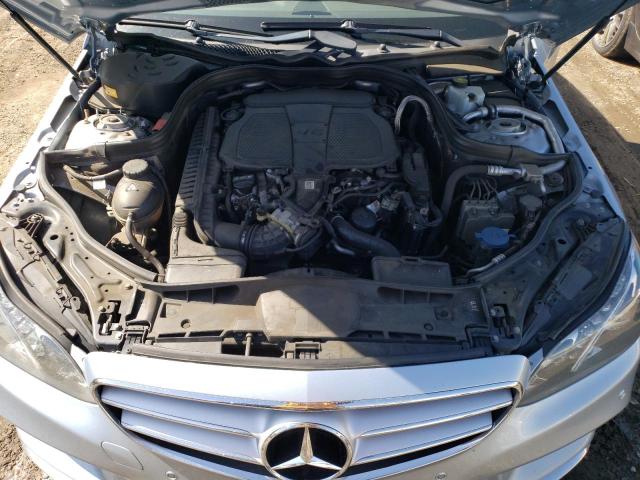 Photo 11 from auction – 2014 MERCEDES-BENZ E 350 with VIN WDDHF5KBXEA964870