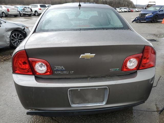 Photo 6 from auction – 2011 CHEVROLET MALIBU 1LT with VIN 1G1ZC5EU8BF366109