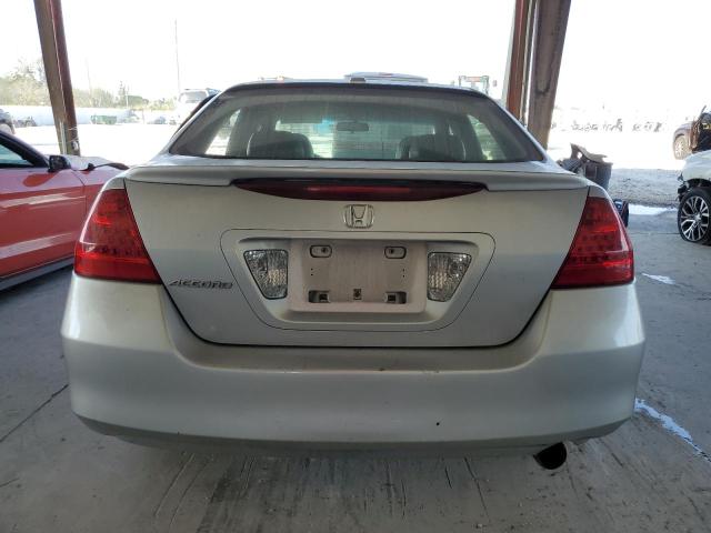 Photo 6 from auction – 2007 HONDA ACCORD EX with VIN 1HGCM56827A201299