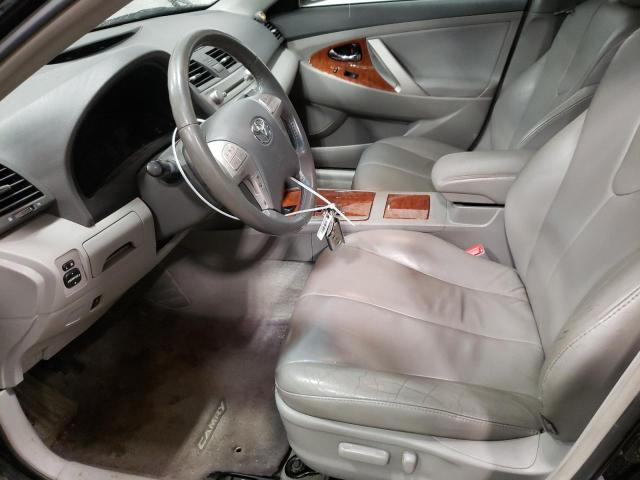 Photo 7 from auction – 2010 TOYOTA CAMRY BASE with VIN 4T4BF3EK2AR079928