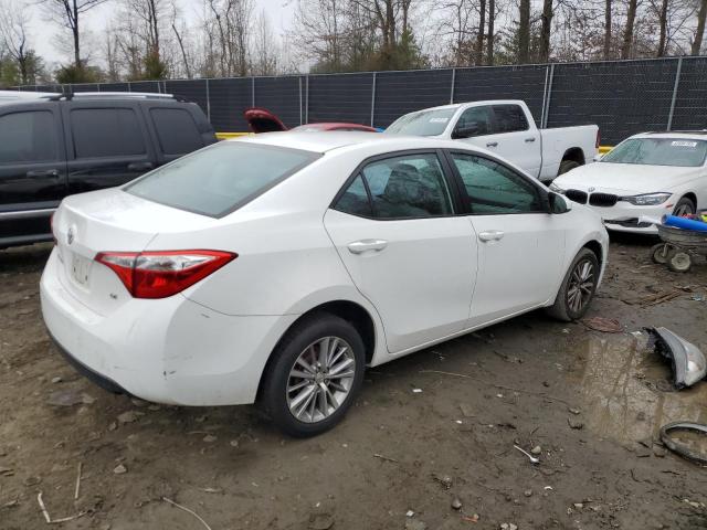 Photo 3 from auction – 2015 TOYOTA COROLLA L with VIN 2T1BURHE0FC480556