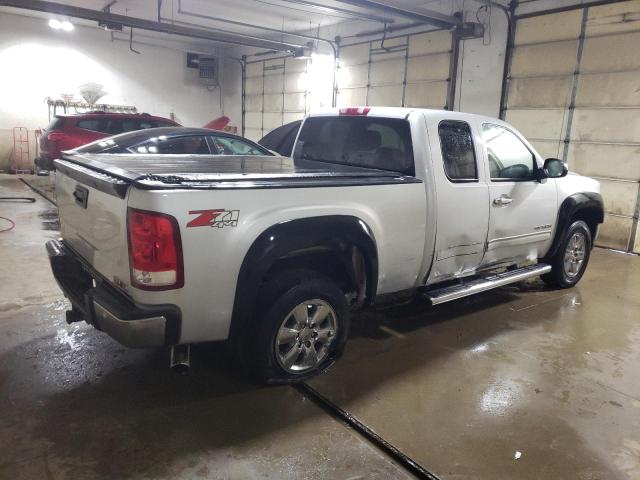 Photo 3 from auction – 2010 GMC SIERRA K15 with VIN 1GTSKVE35AZ121445