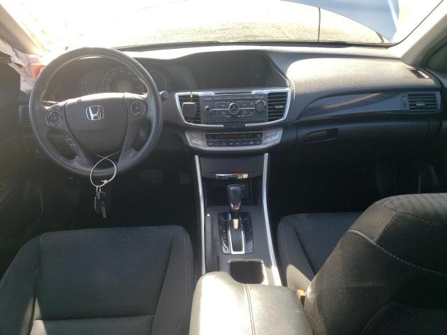 Photo 8 from auction – 2015 HONDA ACCORD SPO with VIN 1HGCR2F58FA169561