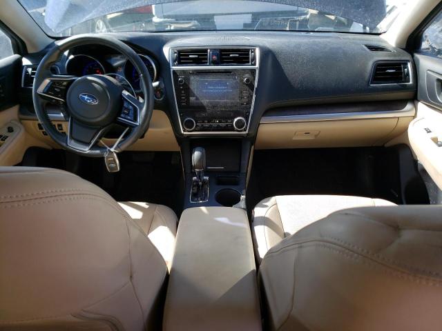 Photo 8 from auction – 2018 SUBARU OUTBACK 2. with VIN 4S4BSANC9J3218753