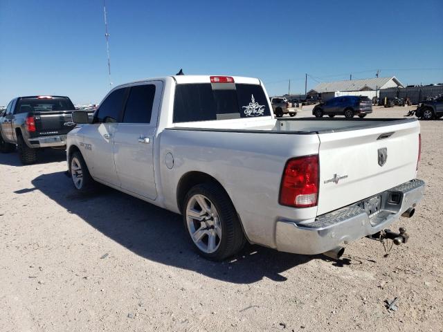Photo 2 from auction – 2017 RAM 1500 SLT with VIN 1C6RR6LT3HS703976