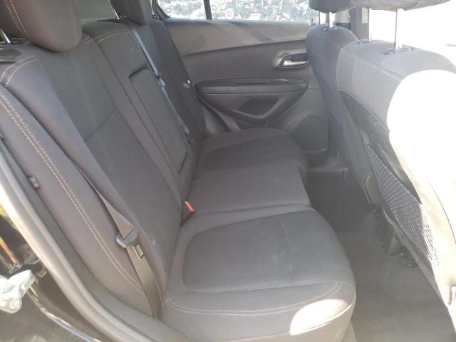 Photo 10 from auction – 2018 CHEVROLET TRAX LS with VIN 3GNCJKSB7JL221871