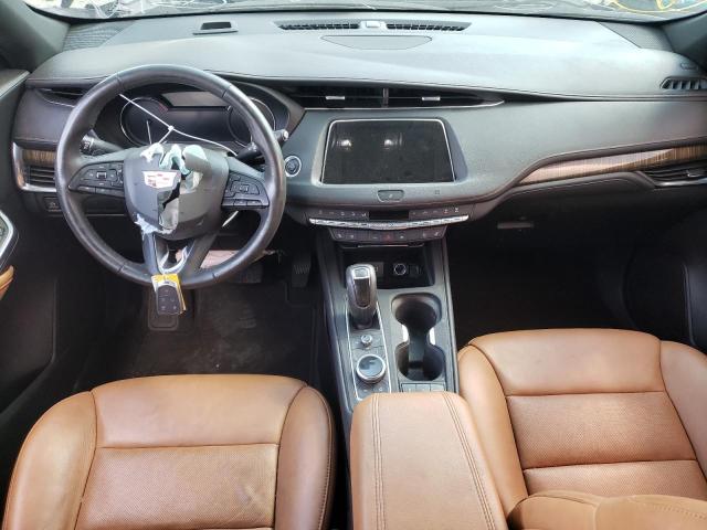 Photo 8 from auction – 2019 CADILLAC XT4 PREMIU with VIN 1GYFZCR40KF222104
