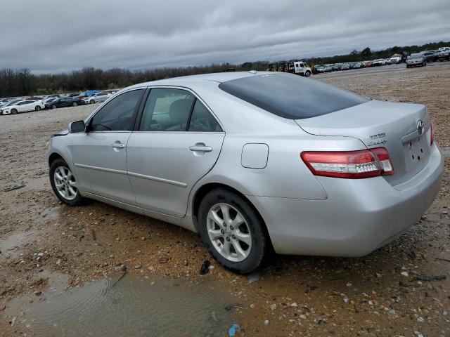 Фото 2 с аукциона – 2011 TOYOTA CAMRY BASE с VIN 4T4BF3EK4BR133568