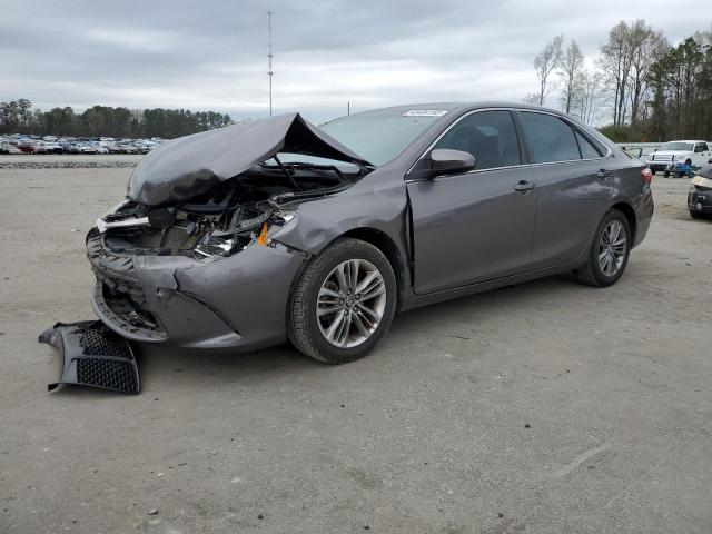 TOYOTA CAMRY LE 2015 with VIN 4T1BF1FK3FU983954 - Photo from auction