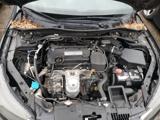 Photo 11 from auction – 2014 HONDA ACCORD SPO with VIN 1HGCR2F57EA038832