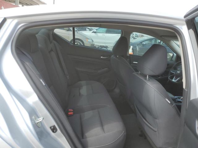 Photo 10 from auction – 2021 NISSAN ALTIMA SV with VIN 1N4BL4DV2MN343615