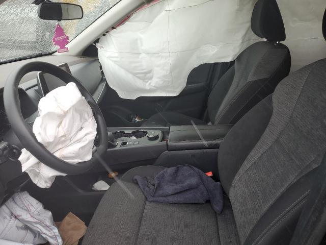 Photo 7 from auction – 2021 NISSAN ROGUE with VIN 5N1AT3BB4MC732739