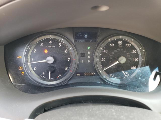 Photo 9 from auction – 2007 LEXUS ES 350 with VIN JTHBJ46G772121817