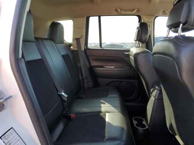 Photo 10 from auction – 2016 JEEP COMPASS LA with VIN 1C4NJCEB1GD620762