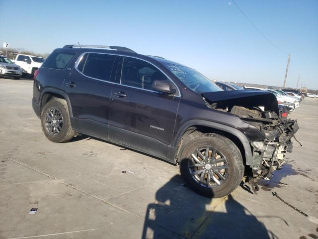 Photo 4 from auction – 2018 GMC ACADIA SLT with VIN 1GKKNMLS0JZ132465