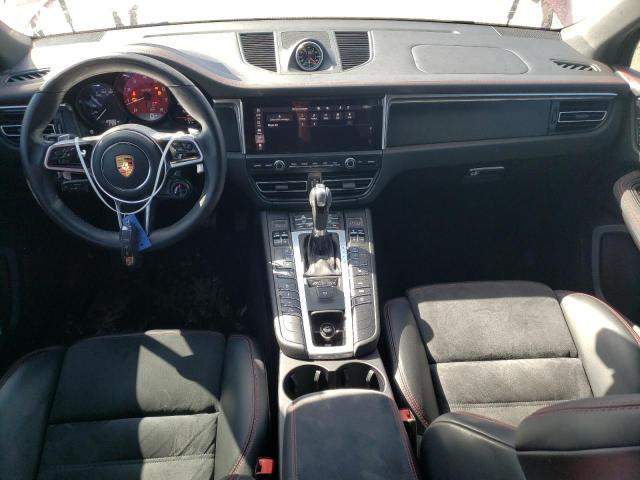 Photo 8 from auction – 2020 PORSCHE MACAN GTS with VIN WP1AG2A54LLB55982
