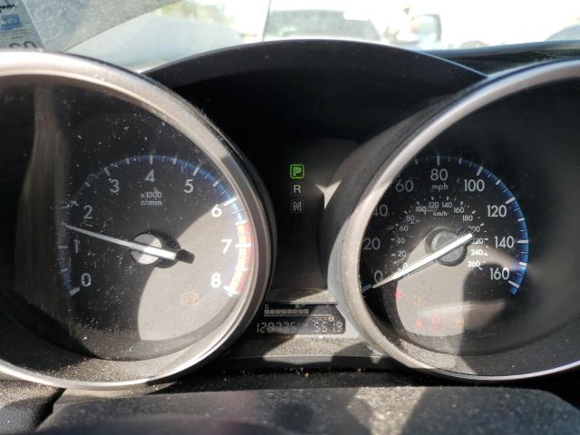 Photo 9 from auction – 2013 MAZDA 3 I with VIN JM1BL1U74D1824872