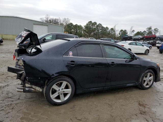Photo 3 from auction – 2014 TOYOTA CAMRY L with VIN 4T1BF1FKXEU815954