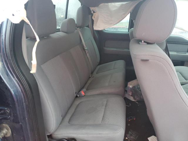Zdjęcie 10 z aukcji – 2013 FORD F150 SUPER z VIN 1FTFX1EF9DKD62251
