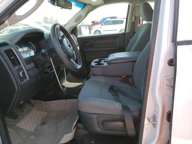 Photo 7 from auction – 2013 RAM 1500 ST with VIN 1C6RR7KT0DS578856