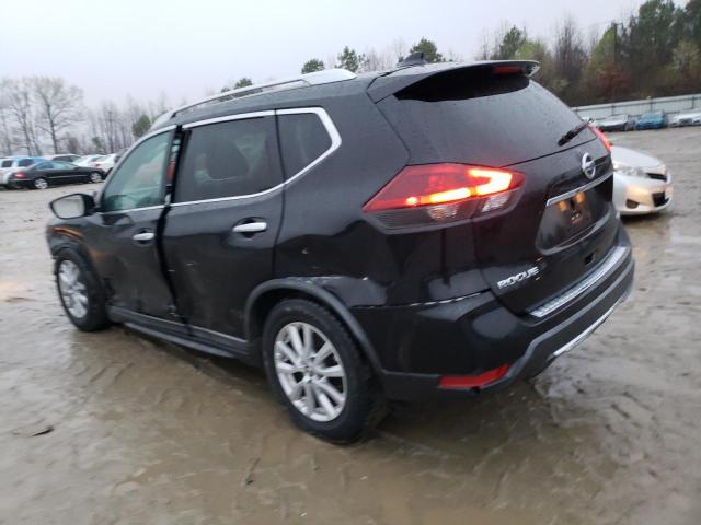 Photo 2 from auction – 2018 NISSAN ROGUE S with VIN KNMAT2MV6JP591702