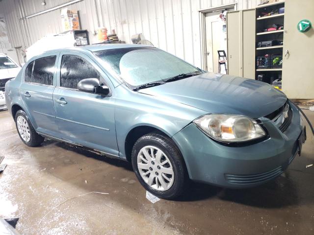 Photo 4 from auction – 2010 CHEVROLET COBALT LS with VIN 1G1AB5F56A7143437