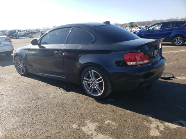 Photo 2 from auction – 2012 BMW 135 I with VIN WBAUC9C56CVM12142