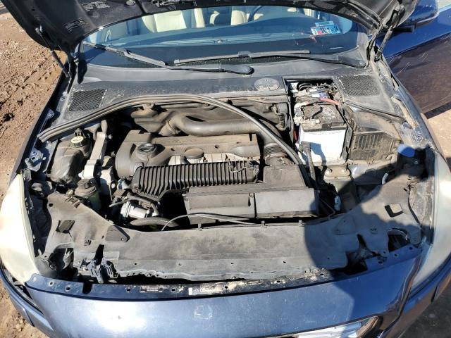 Photo 11 from auction – 2013 VOLVO S60 T5 with VIN YV1612FH3D2174407