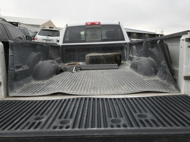 Photo 10 from auction – 2012 DODGE RAM 1500 S with VIN 3C6JD6EP5CG169102