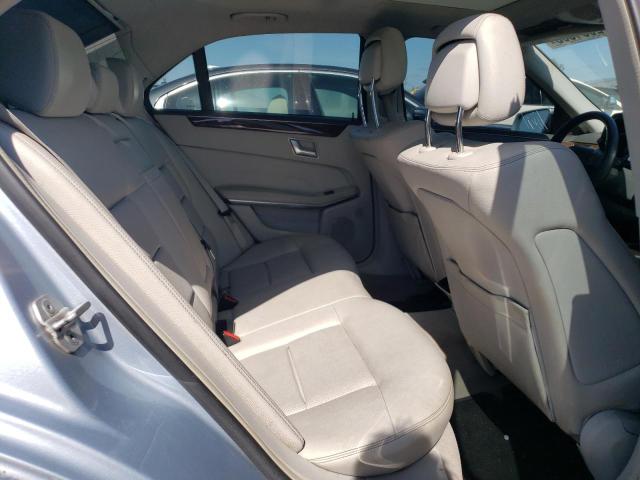 Photo 10 from auction – 2014 MERCEDES-BENZ E 350 with VIN WDDHF5KBXEA964870