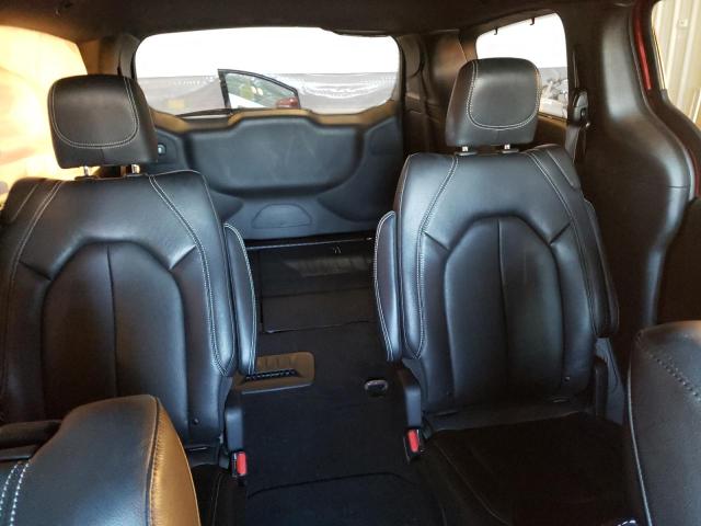 Photo 10 from auction – 2022 CHRYSLER PACIFICA T with VIN 2C4RC3BG0NR127208