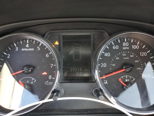 Photo 9 from auction – 2014 NISSAN ROGUE SELE with VIN JN8AS5MT5EW607102