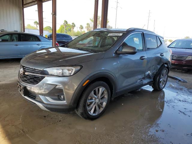 BUICK ENCORE GX 2020 z numerem VIN KL4MMDSL2LB084104 - Zdjęcie z aukcji