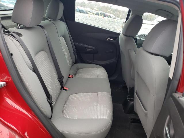 صورة رقم 10 من المزاد - 2012 CHEVROLET SONIC LS مع VIN 1G1JA6SHXC4131949