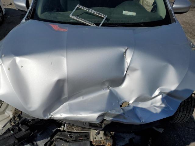 Photo 11 from auction – 2017 NISSAN SENTRA with VIN 3N1AB7AP5HY252317