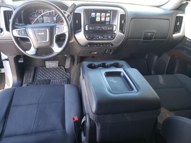 Photo 8 from auction – 2017 GMC SIERRA C15 with VIN 3GTP1MECXHG205502