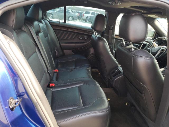 Photo 10 from auction – 2013 FORD TAURUS LIM with VIN 1FAHP2F81DG235257
