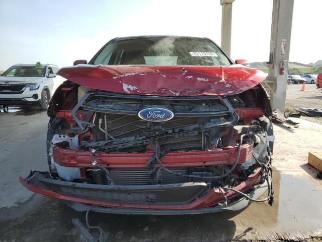 Zdjęcie 5 z aukcji – 2016 FORD EDGE SPORT z VIN 2FMPK4AP9GBB76853