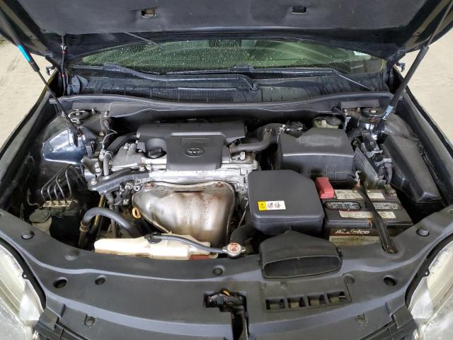 Photo 11 from auction – 2017 TOYOTA CAMRY LE with VIN 4T1BF1FK2HU344192