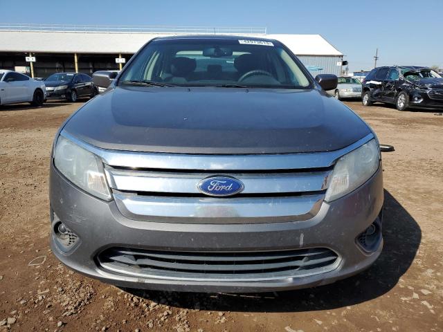 Photo 5 from auction – 2011 FORD FUSION SE with VIN 3FAHP0HA1BR285859