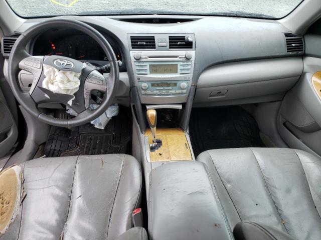 Photo 8 from auction – 2007 TOYOTA CAMRY LE with VIN 4T1BK46K07U017446