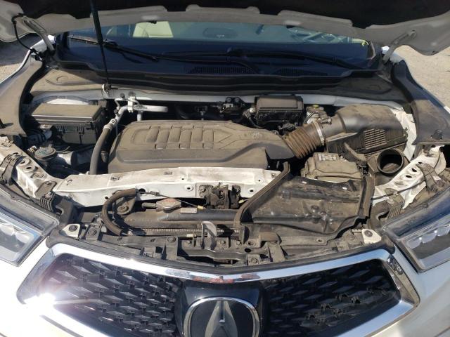 Photo 11 from auction – 2019 ACURA MDX with VIN 5J8YD4H31KL026610