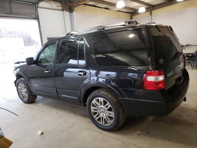 Photo 2 from auction – 2014 FORD EXPEDITION with VIN 1FMJU2A53EEF64410