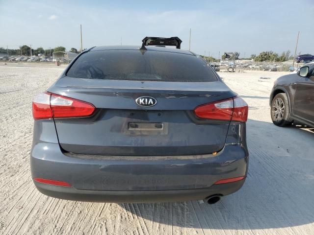 Photo 6 from auction – 2014 KIA FORTE EX with VIN KNAFZ4A86E5085171