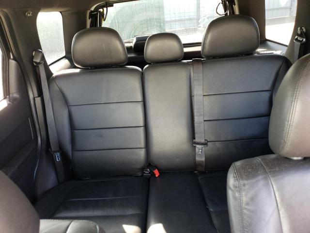 Photo 10 from auction – 2010 FORD ESCAPE LIM with VIN 1FMCU0EG9AKA12124