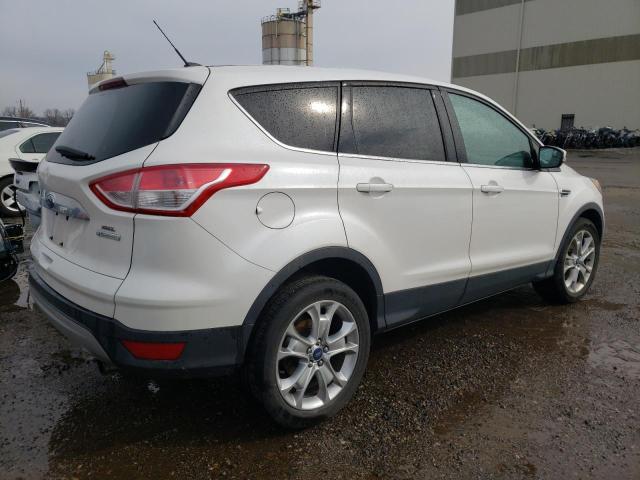Photo 3 from auction – 2013 FORD ESCAPE SEL with VIN 1FMCU0HX6DUB63846